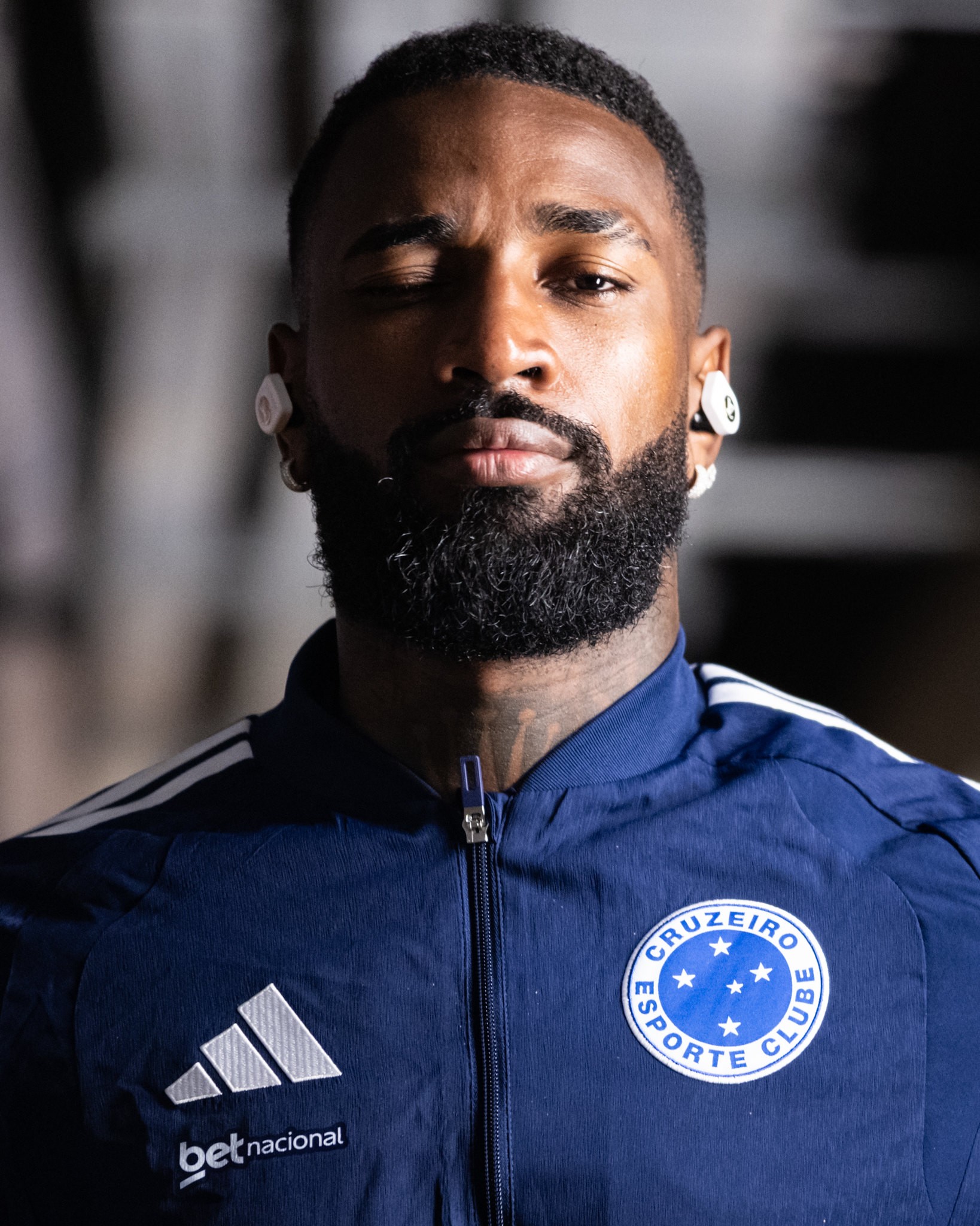 Escalação do Cruzeiro: Gerson e Jonathan Jesus fazem trabalho de recuperação com o grupo