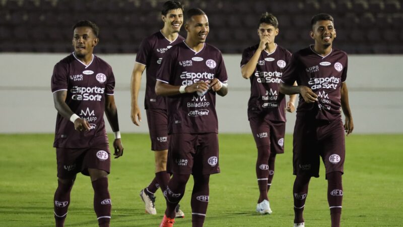 Série A2: Ferroviária, Sertãozinho e Monte Azul jogam a 5ª rodada; veja onde assistir