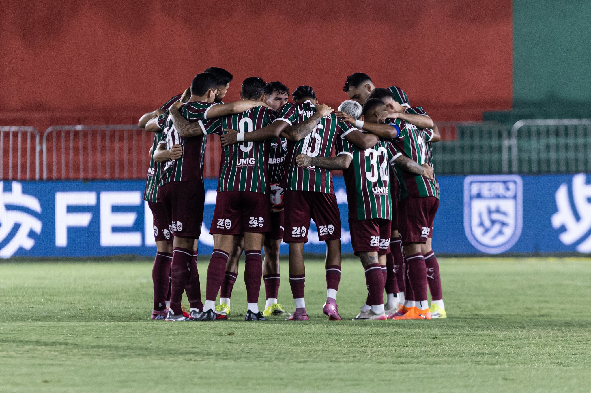 Atuações do Fluminense: Serna salva, e Everaldo é um dos piores mesmo com gol; dê suas notas