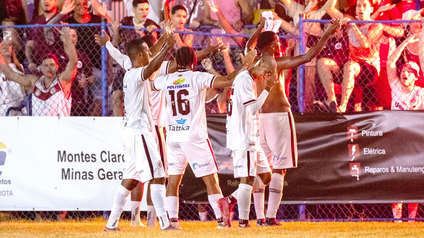 Copa do Brasil: Desportiva Ferroviária enfrenta Sampaio Corrêa-RJ na primeira fase