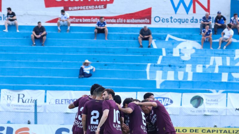 Série A2 hoje: veja onde assistir Ferroviária, Monte Azul e Sertãozinho na 6ª rodada