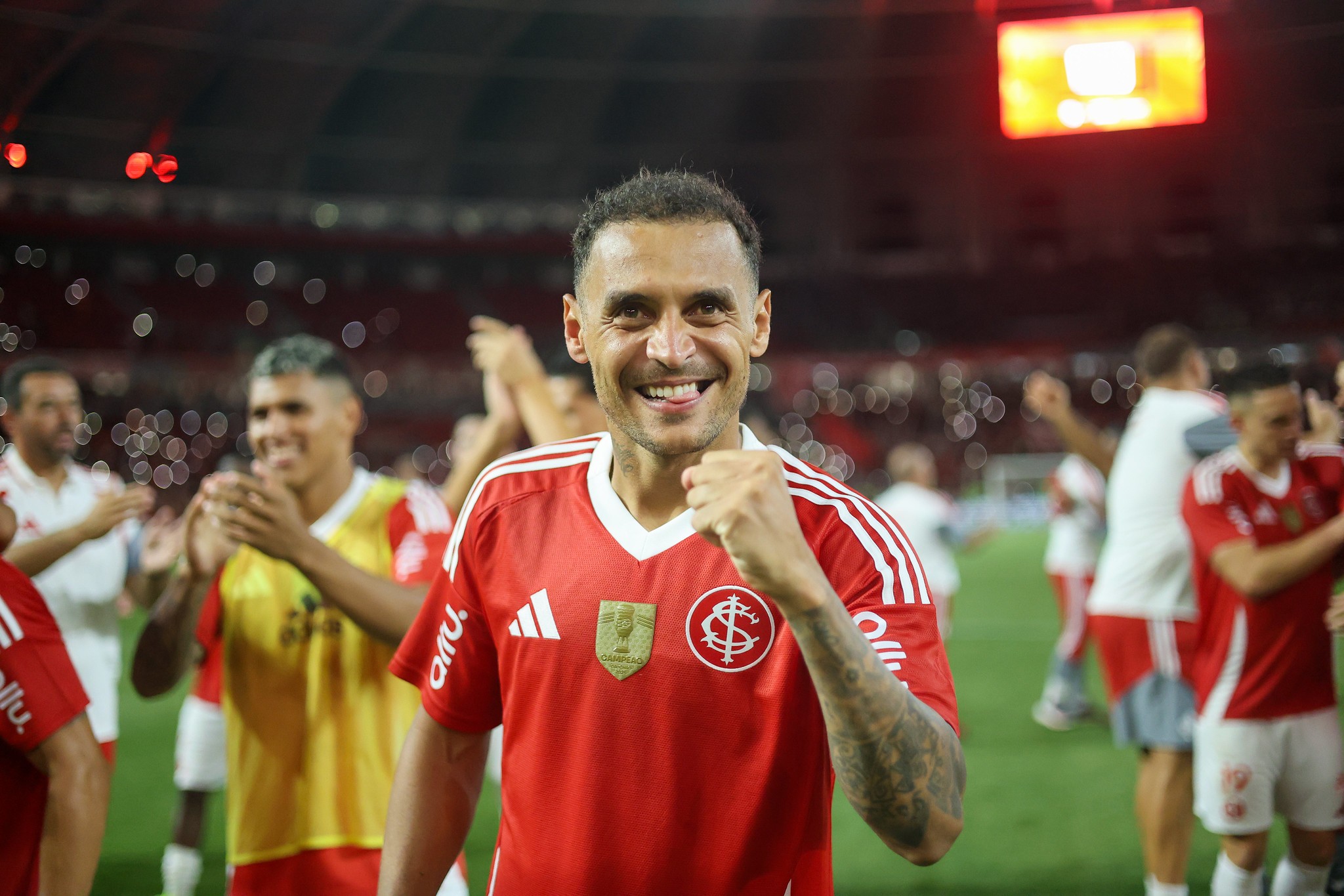 Por C$ 75, Dicas Econômicas focam em trio do Inter para valorizar na primeira rodada