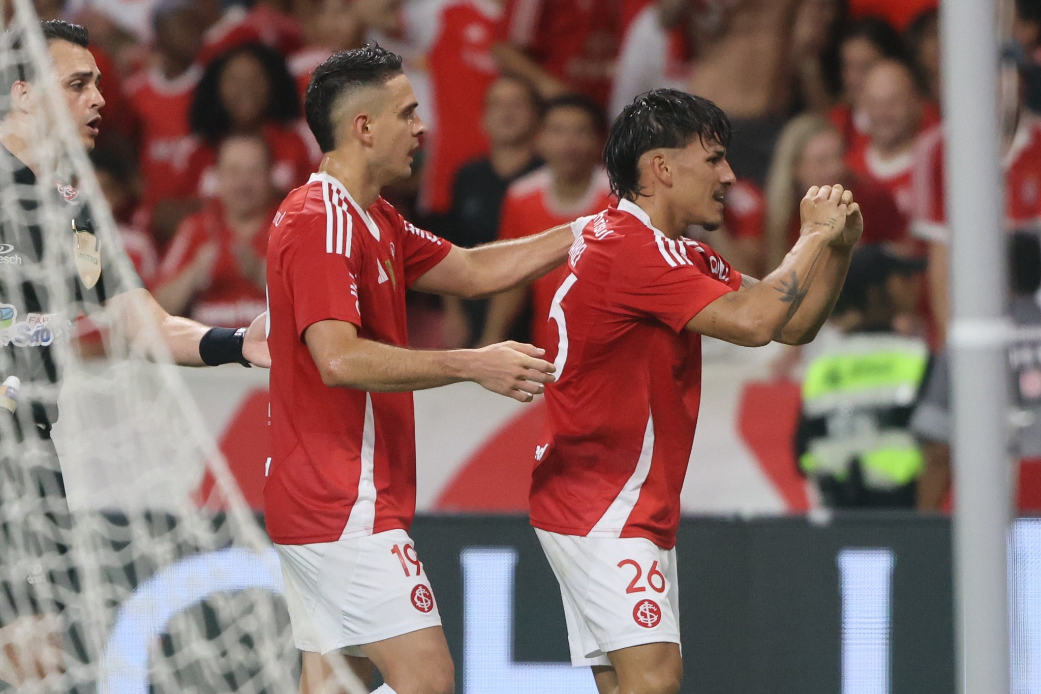 Listão do Pezzolano: quem sai de “vestibular” do Inter aprovado antes do Brasileirão