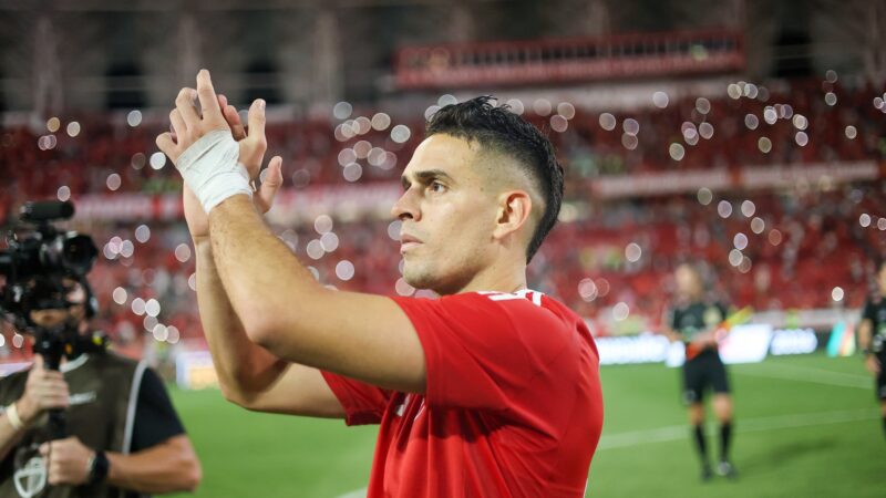 Análise: Inter atropela no Gre-Nal 449 com assinatura de Pezzolano e brilho de Borré