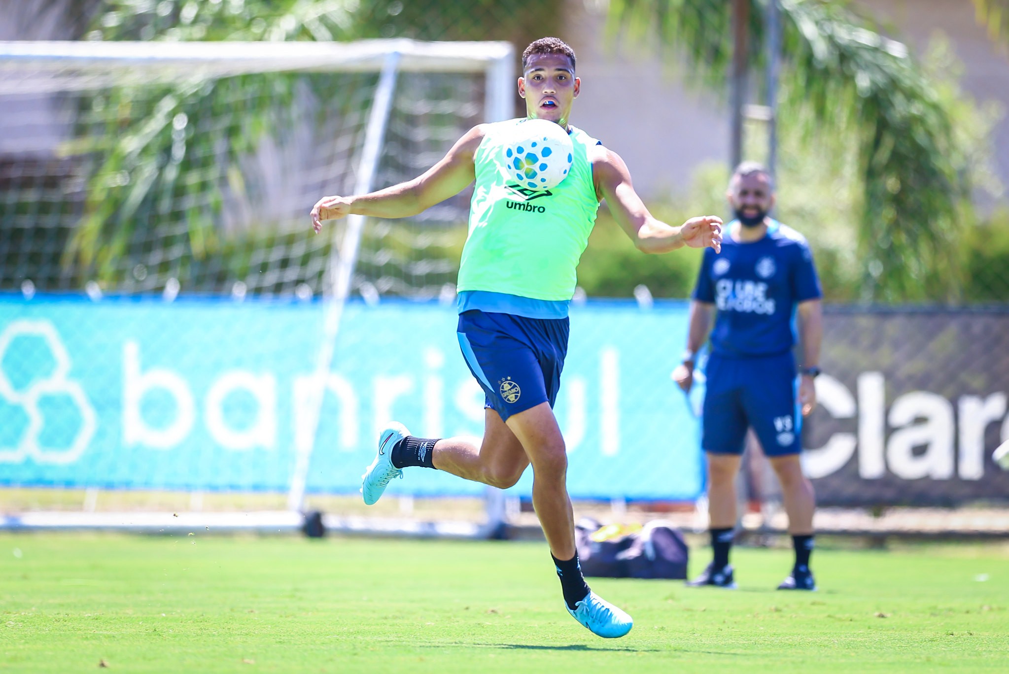 Grêmio entra no Brasileirão com defesa sob análise; veja o que pode mudar após o Gre-Nal