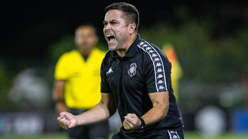 Técnico do Rio Branco-ES vai reencontrar o Athletic Club, na Copa do Brasil