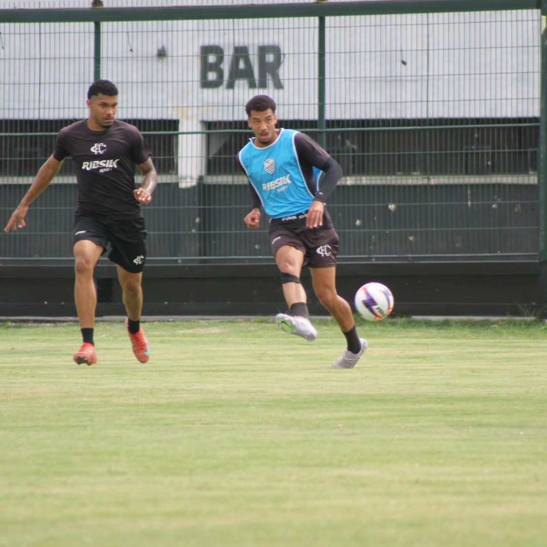 Após longa pré-temporada, Comercial vive expectativa por estreia na A4