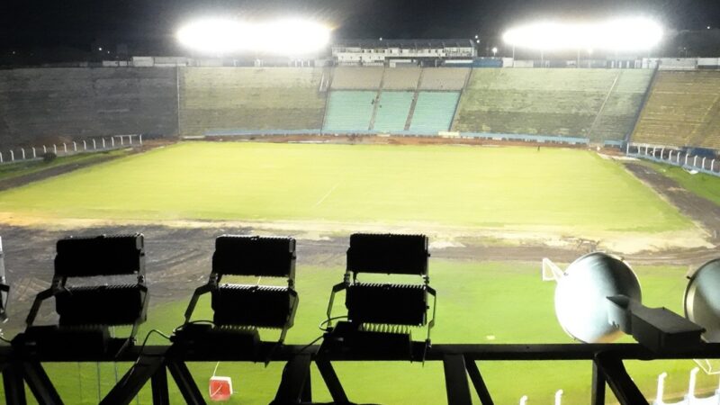 Grêmio Prudente recebe Osasco Sporting pela 3ª rodada da Série A2