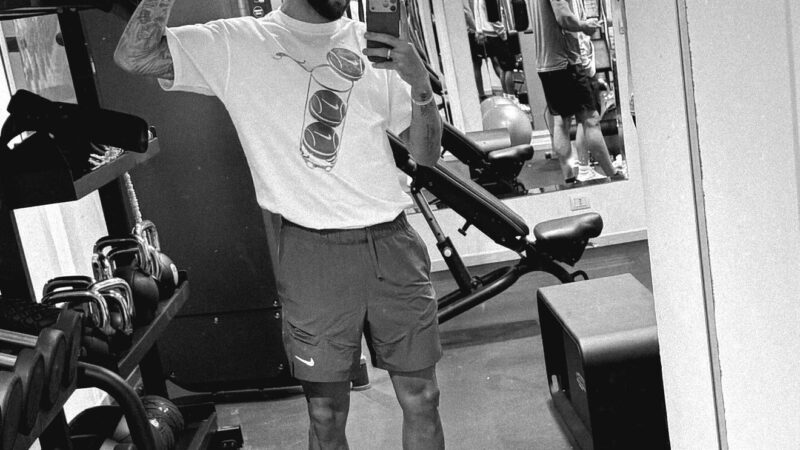 Yuri Alberto tem data de retorno aos treinos do Corinthians decidida após viagem à Itália