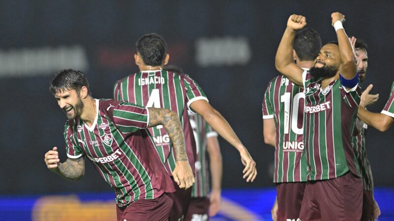 Análise: Fluminense corrige rota para vencer, mas problemas repetidos carecem de atenção no Fla-Flu