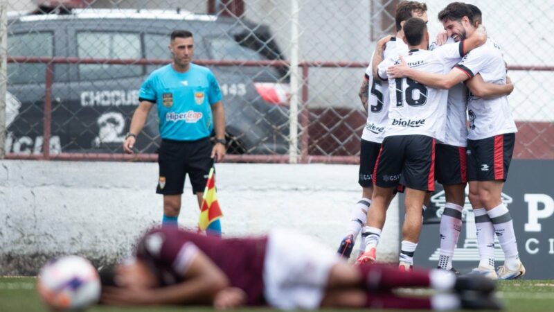 Ituano faz da bola parada sua principal arma em campanha invicta na Série A2