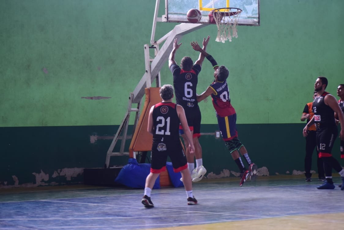 Tarauacá vence playoff e vai pegar New City na decisão do Acreano de Basquete Masculino