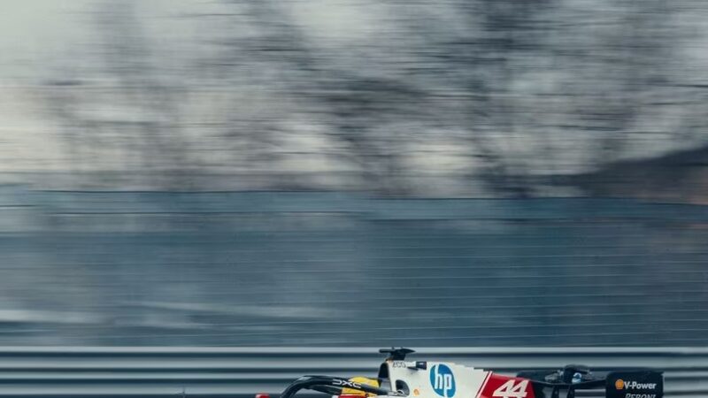 Hamilton detalha primeiras impressões de novo carro da F1 2026