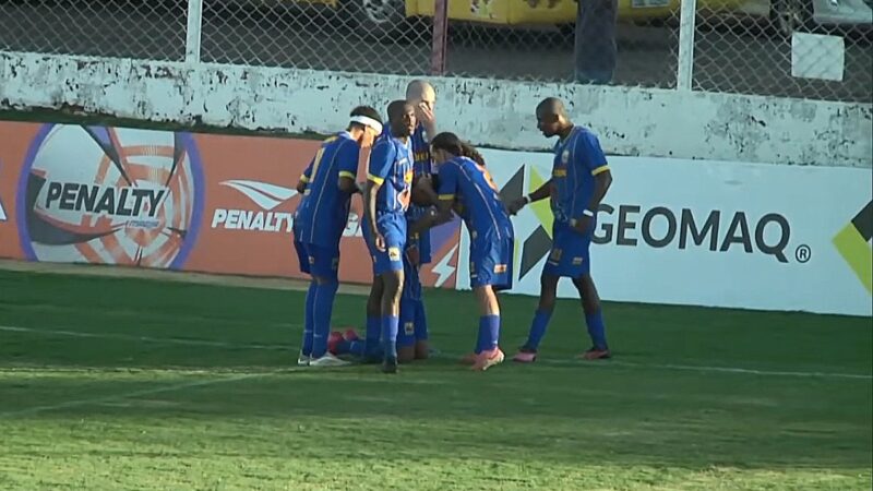 Copinha 2026: Forte vence Linense, pelo Grupo 4, mas ambos estão eliminados