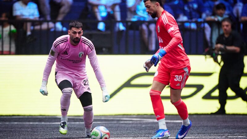 Pênalti do presidente, gol em dobro e cartas secretas: entenda as regras da Kings League