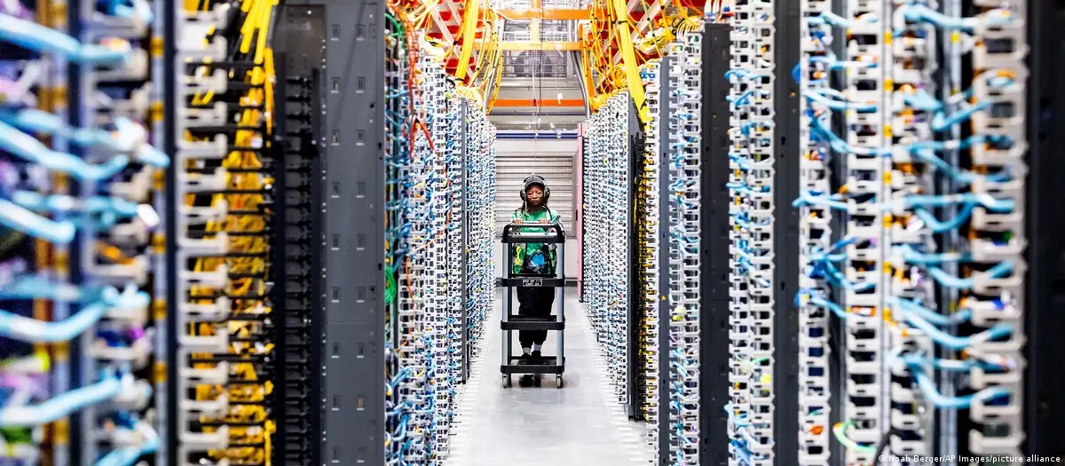 Europa contrata menos e acende alerta sobre o futuro do trabalho