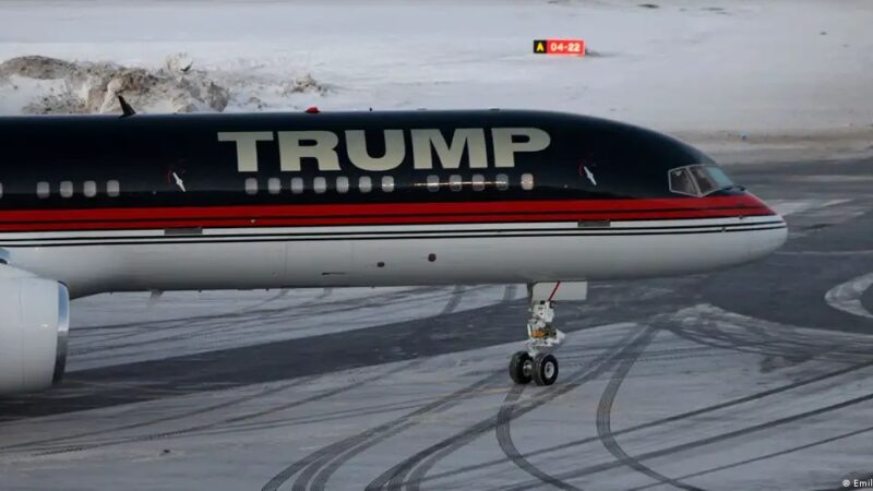 Falas de Trump sobre a Groenlândia já abalam Otan, mesmo que ataque militar não aconteça, dizem especialistas