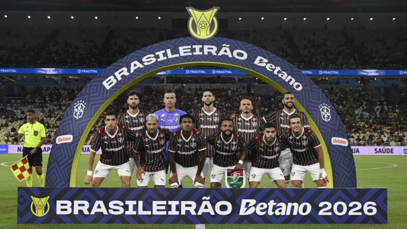 Fluminense mapeia opções e tentar reduzir pedidas para contratar centroavante