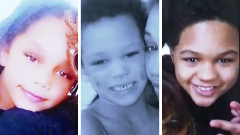 O relato de uma mãe após seus três filhos morrerem em lago congelado: ‘Eu era uma só. Não consegui salvá-los’