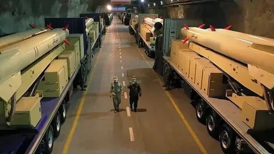 EUA x Irã: como está o cerco militar no Oriente Médio e quais os ‘buracos’ na defesa iraniana