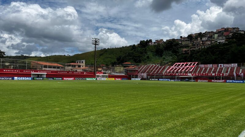 Itabirito x América-MG: onde assistir ao vivo, horário e escalações
