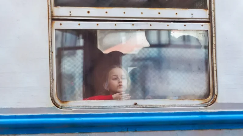 Deputado apresenta projeto para repudiar abstenção do Brasil em votação sobre crianças ucranianas na ONU