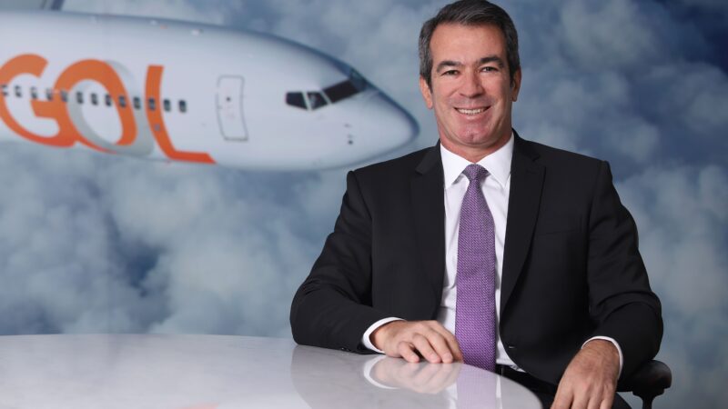 Morre Constantino Júnior, ex-CEO e fundador da Gol
