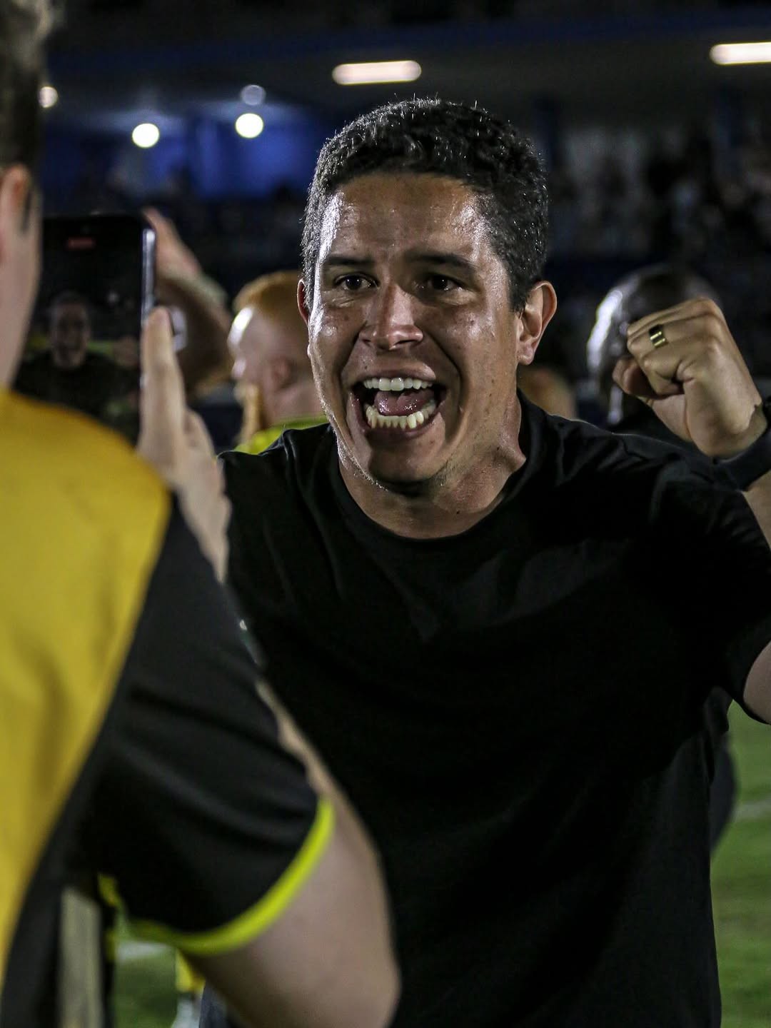 Diretor de futebol do São Bernardo almeja Série A e oitavas da Copa do Brasil: “Agressivos nas metas”