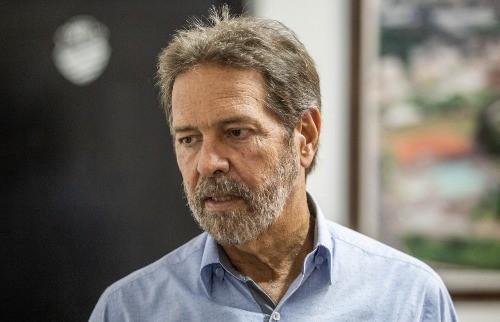 Ex-presidente do Comercial, Ademir Chiari morre aos 71 anos em Ribeirão Preto