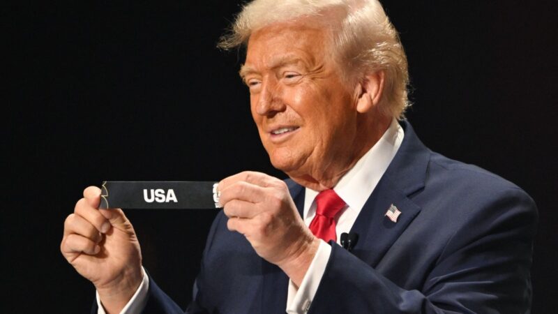 Movimento de boicote à Copa do Mundo cresce na Europa devido a Trump, Groenlândia e imigrantes