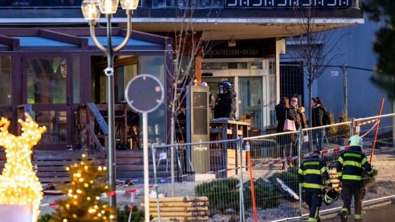 Rojão, resort de luxo, ‘dezenas de mortos’: o que se sabe sobre o incêndio em estação de esqui na Suíça