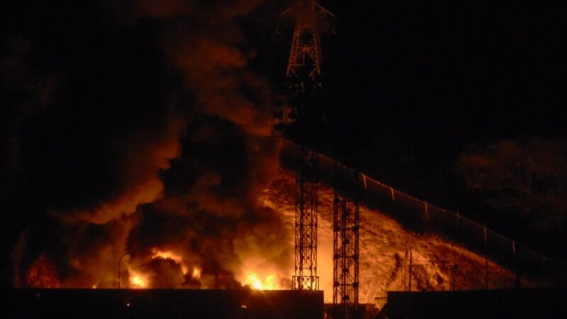 Rússia condena ato contra Venezuela e pede diálogo