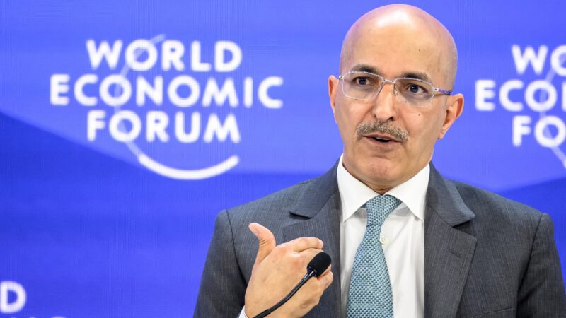 Arábia Saudita descarta ideia de que nova situação na Venezuela terá ‘impacto significativo’ no mercado de petróleo