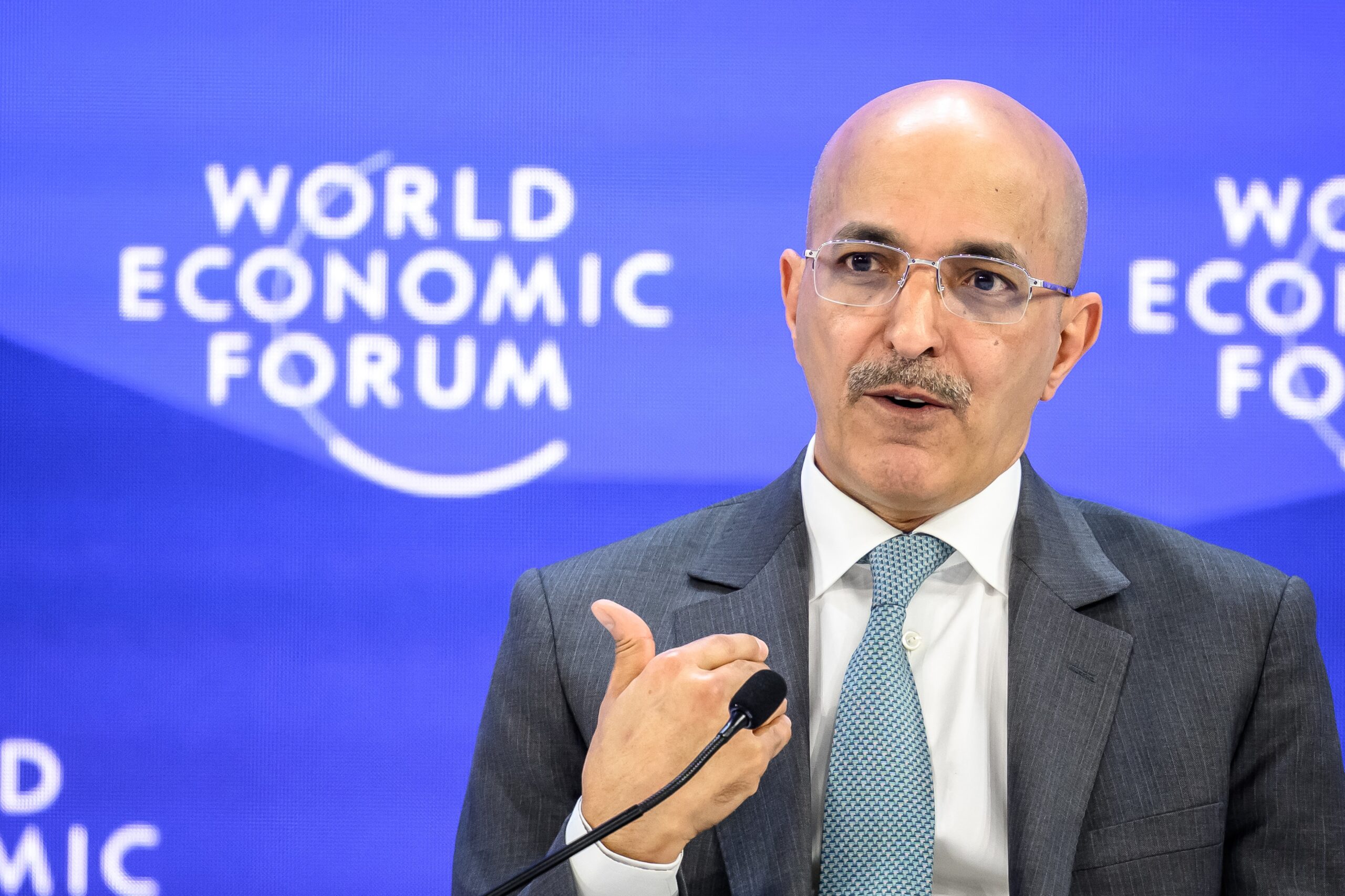 Arábia Saudita descarta ideia de que nova situação na Venezuela terá ‘impacto significativo’ no mercado de petróleo