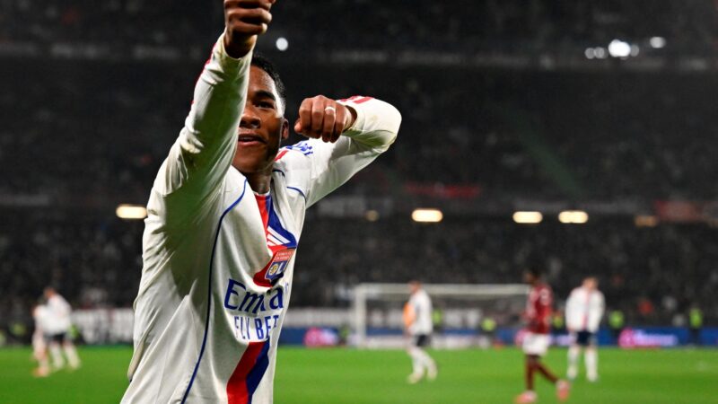 Centroavantes brasileiros brilham na rodada na Europa; veja os gols