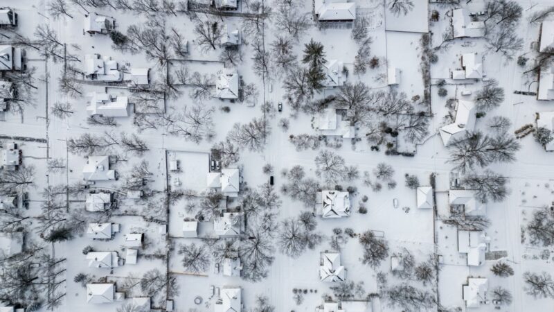 Sobe para 85 número de mortos por onda de frio nos EUA