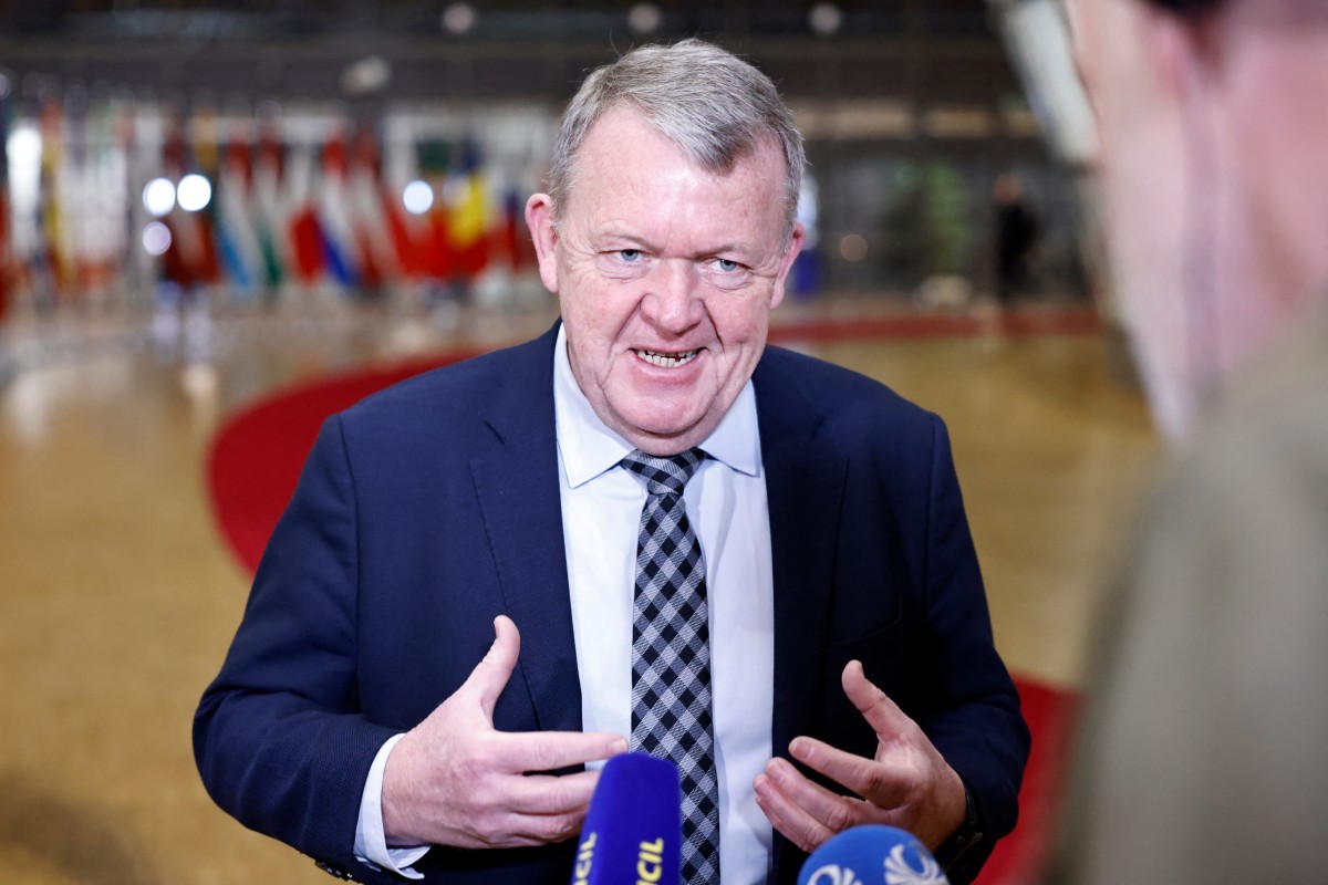 Groenlândia: Dinamarca diz estar ‘mais otimista’ após reunião com EUA sobre a ilha