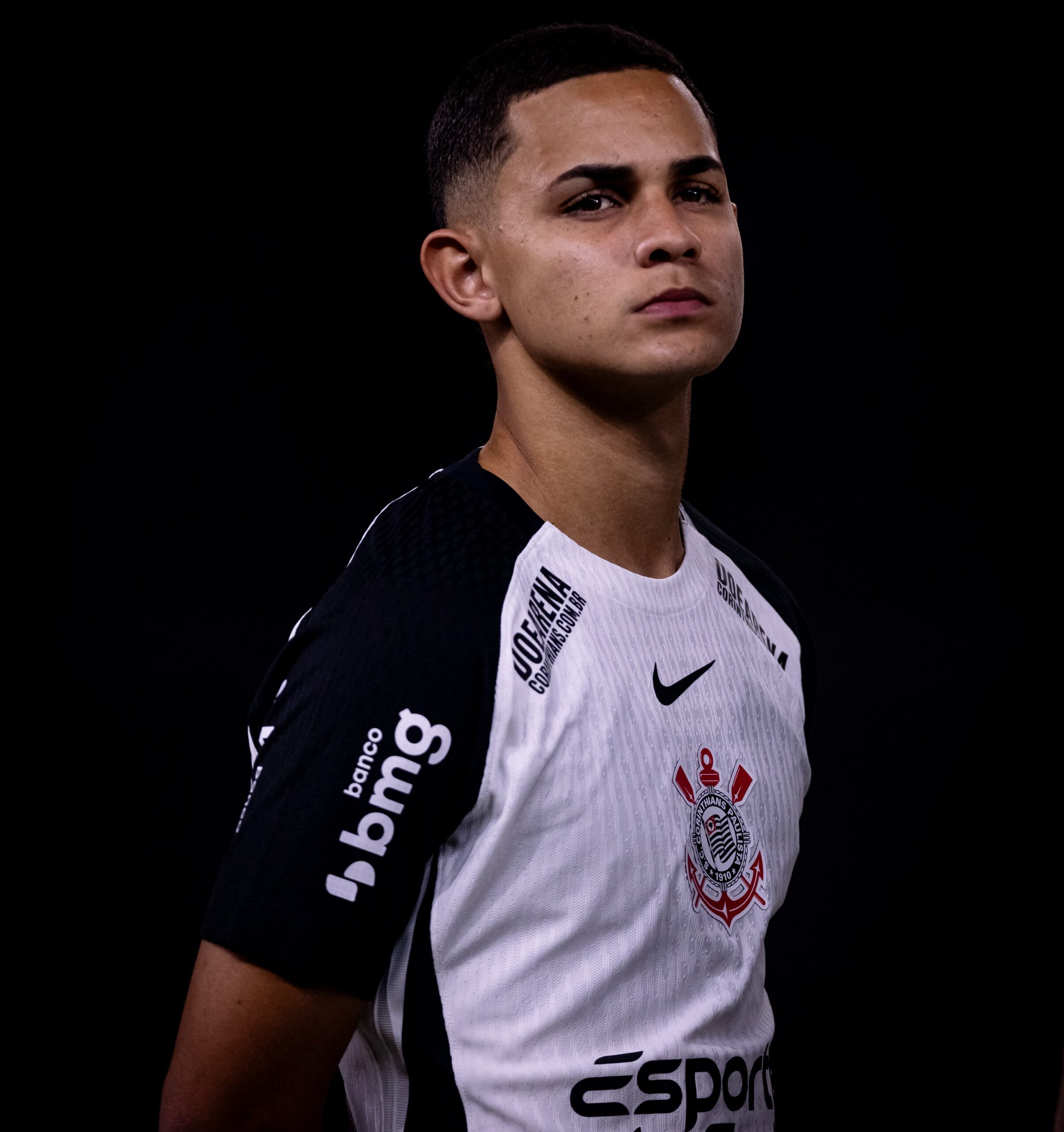 Copinha hoje: Corinthians e Vasco jogam por vaga no mata-mata; veja onde assistir