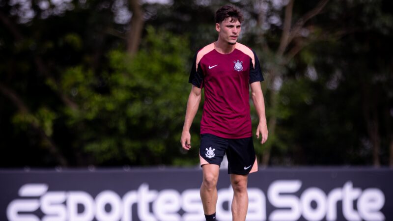 De titulares a negociáveis: quem começa 2026 em alta ou em baixa no Corinthians