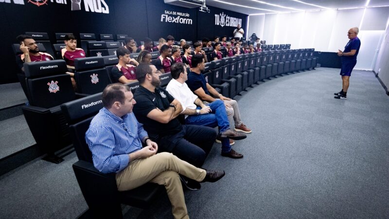 Resgate de protagonismo e força em casa: os desafios do Corinthians no Campeonato Brasileiro 2026