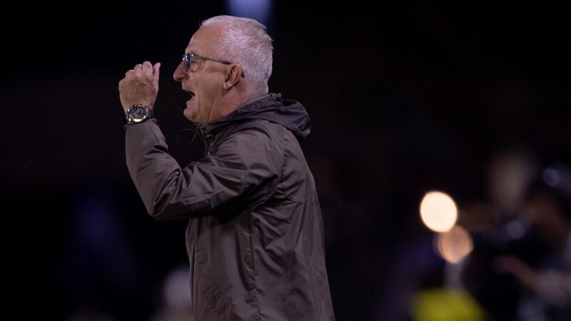 Dorival diz esperar mais reforços no Corinthians e alerta sobre Paulistão: “Teremos dificuldades”