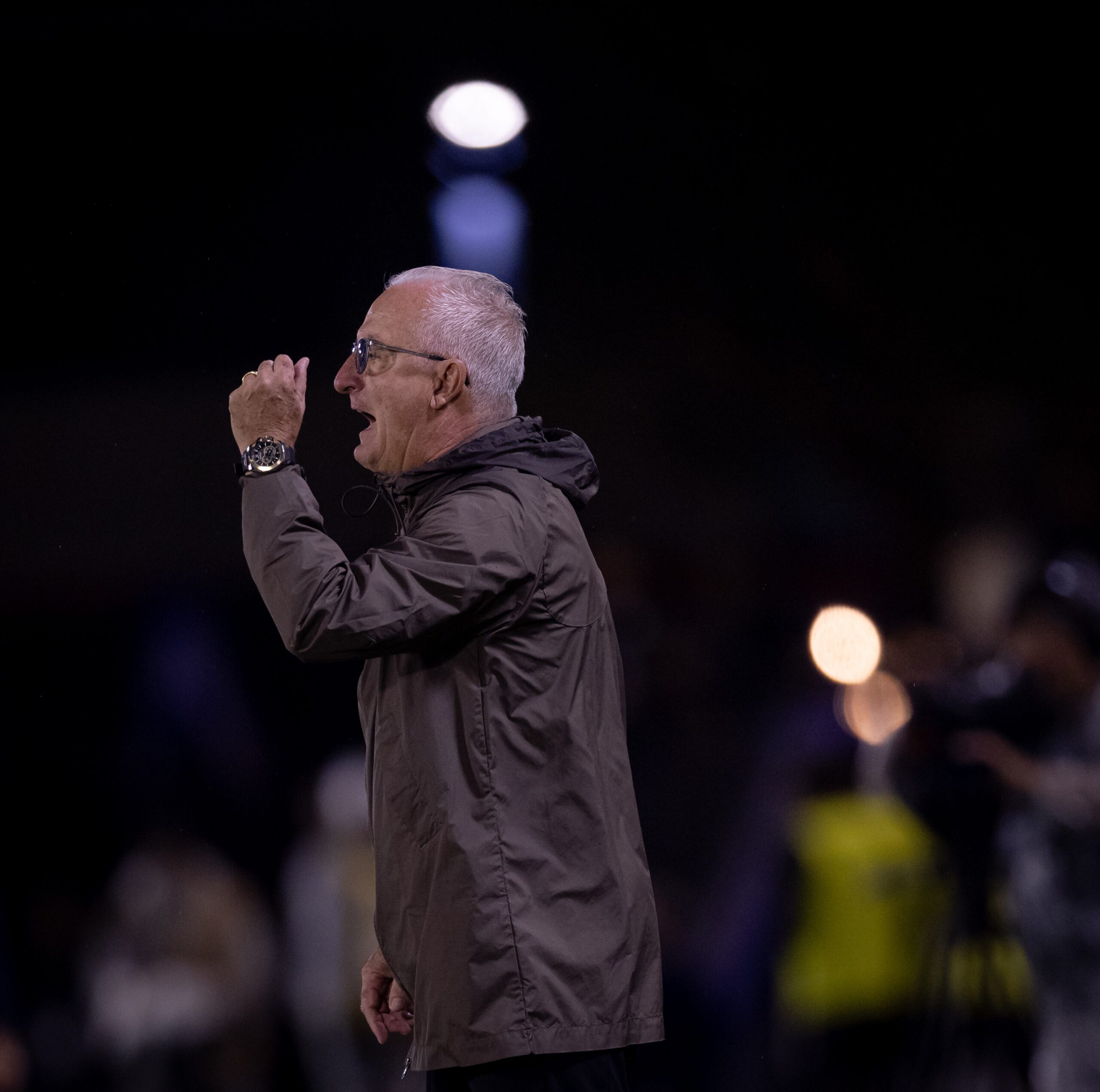 Dorival diz esperar mais reforços no Corinthians e alerta sobre Paulistão: “Teremos dificuldades”