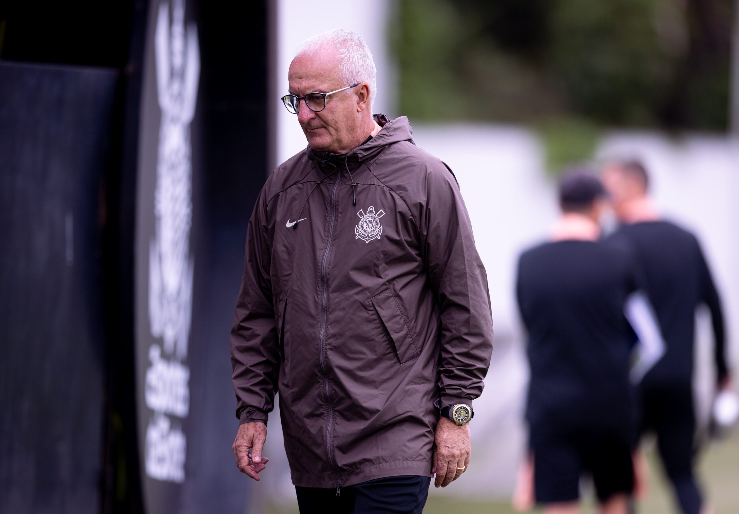 Minutagem controlada e luta contra lesões: como o Corinthians se preparou para a Supercopa Rei