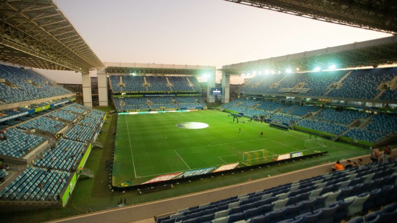 Cuiabá x Sport Sinop: onde assistir ao vivo, horário e escalações
