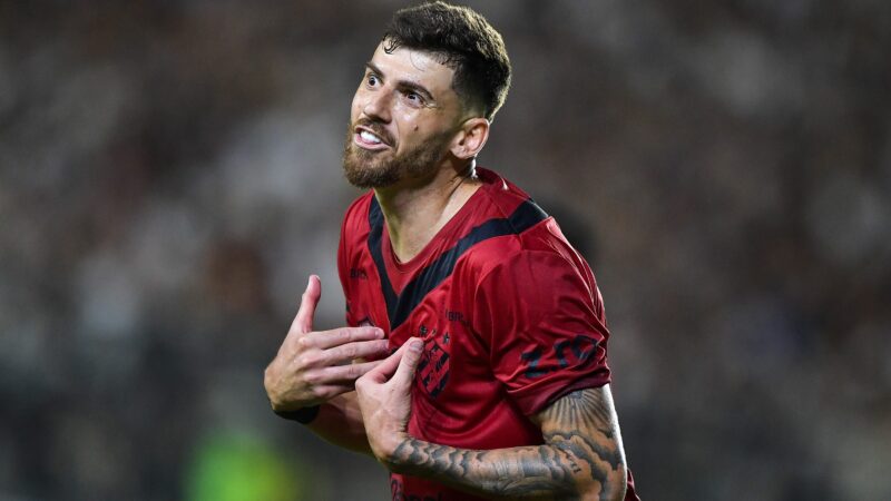 Ponte Preta encaminha a contratação do zagueiro Lucas Cunha, do Bragantino