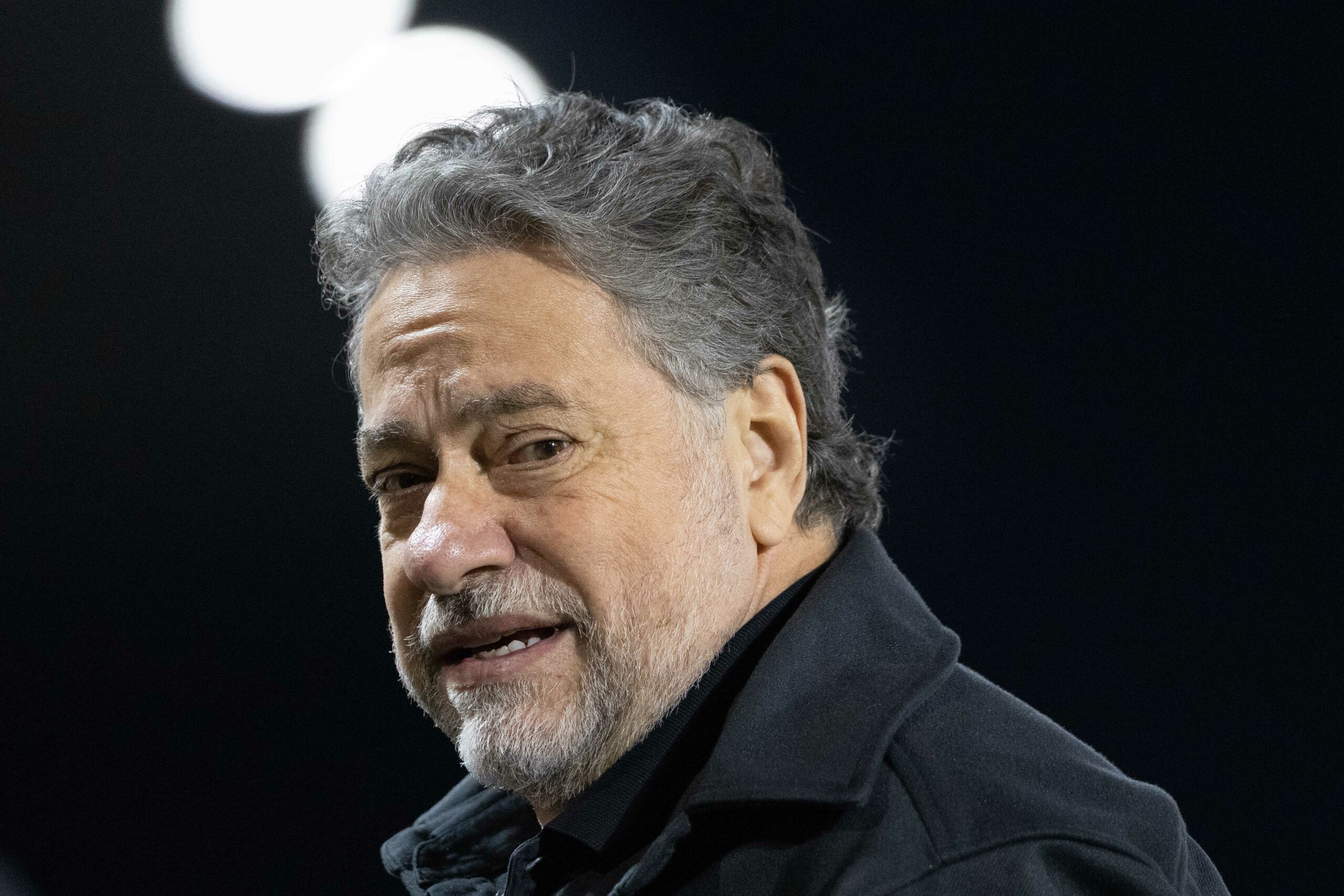 Defesa de Casares pede mudança em critério na votação de impeachment no São Paulo