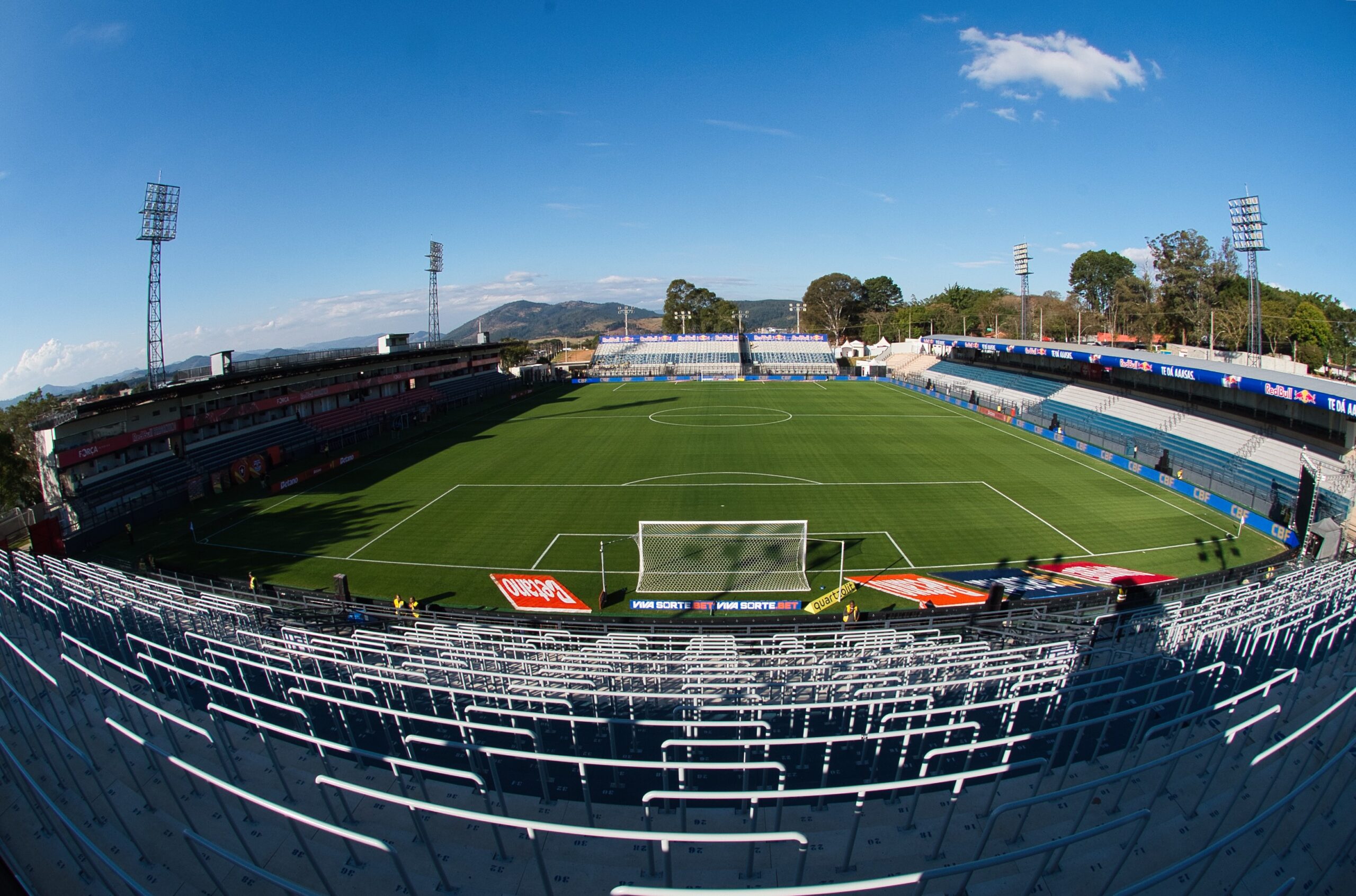 Bragantino x Corinthians: veja onde assistir ao vivo, horário e escalações