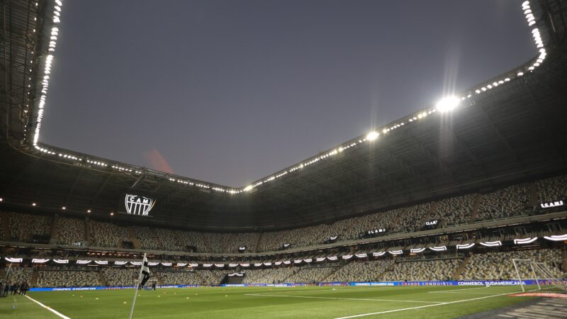 Atlético-MG x Tombense: onde assistir ao vivo, horário e escalações