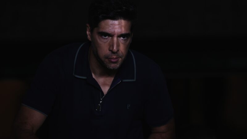 Palmeiras eleva pressão para clássico e deve ter esboço de “time ideal” pela primeira vez em 2026