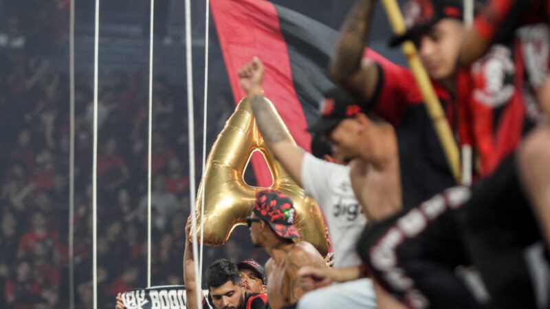 Athletico foca em afirmação na Série A em 2026 para se recolocar como potência; análise